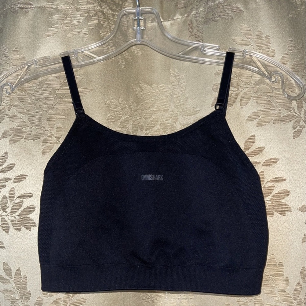 Gymshark Sports Bra